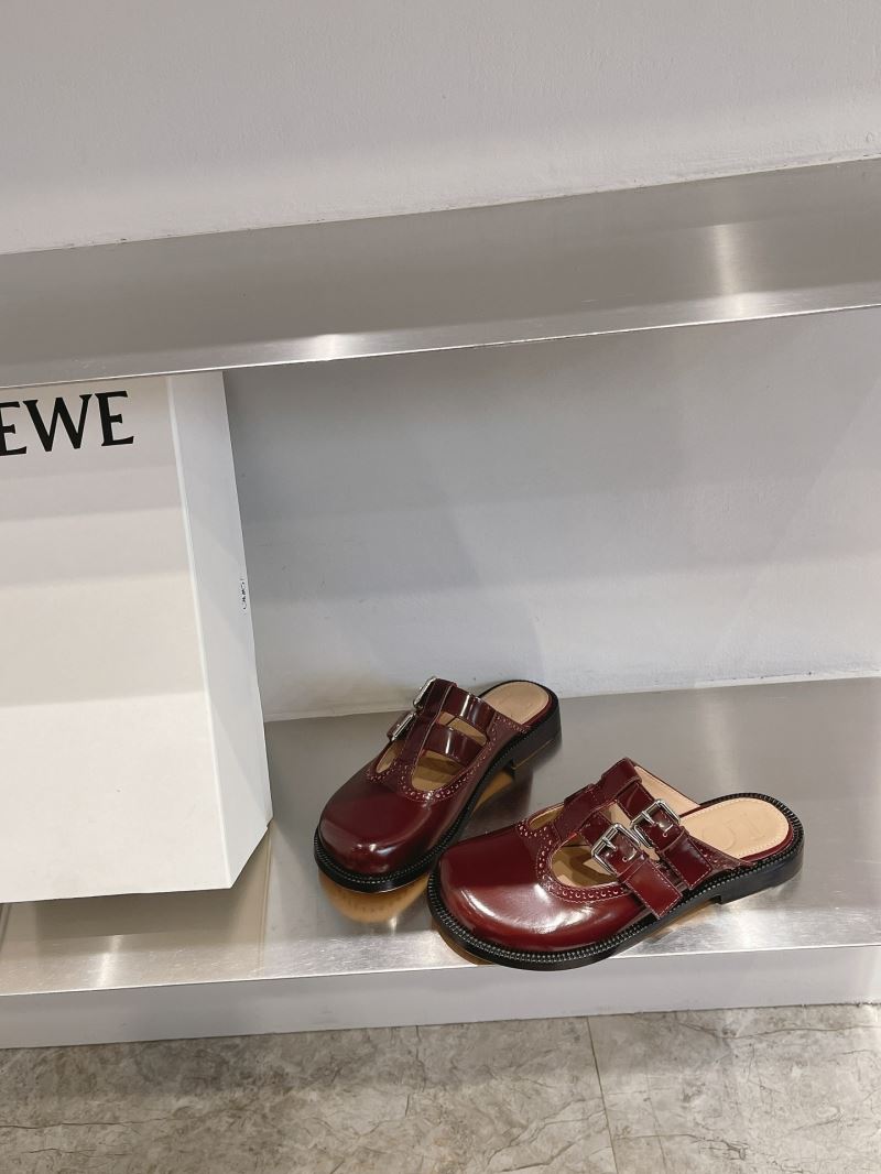 Loewe Sandals